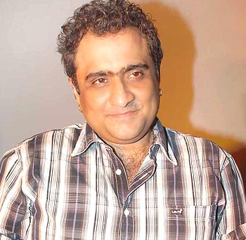 Bollywood's retro music excites Kunal Ganjawala